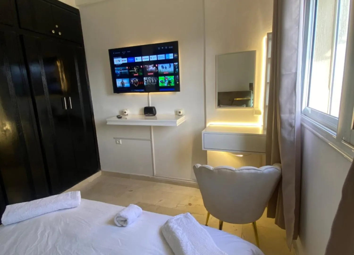 Homesweethome Marrakesh 0*,  Maroc