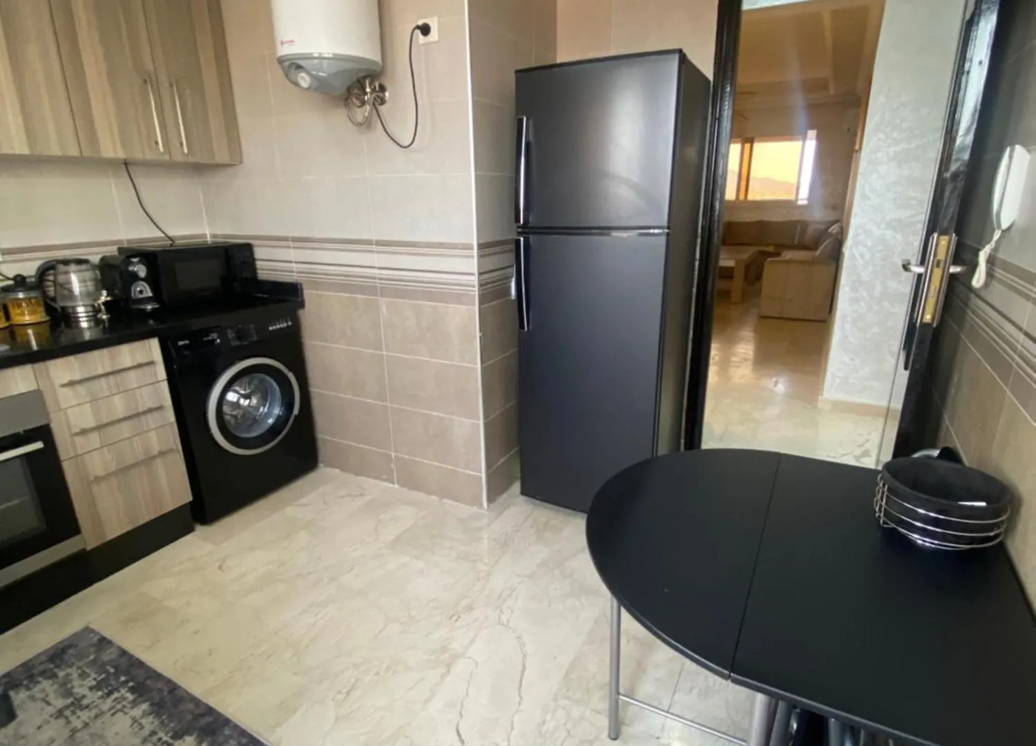 Appartement Homesweethome Marrakesh Maroc