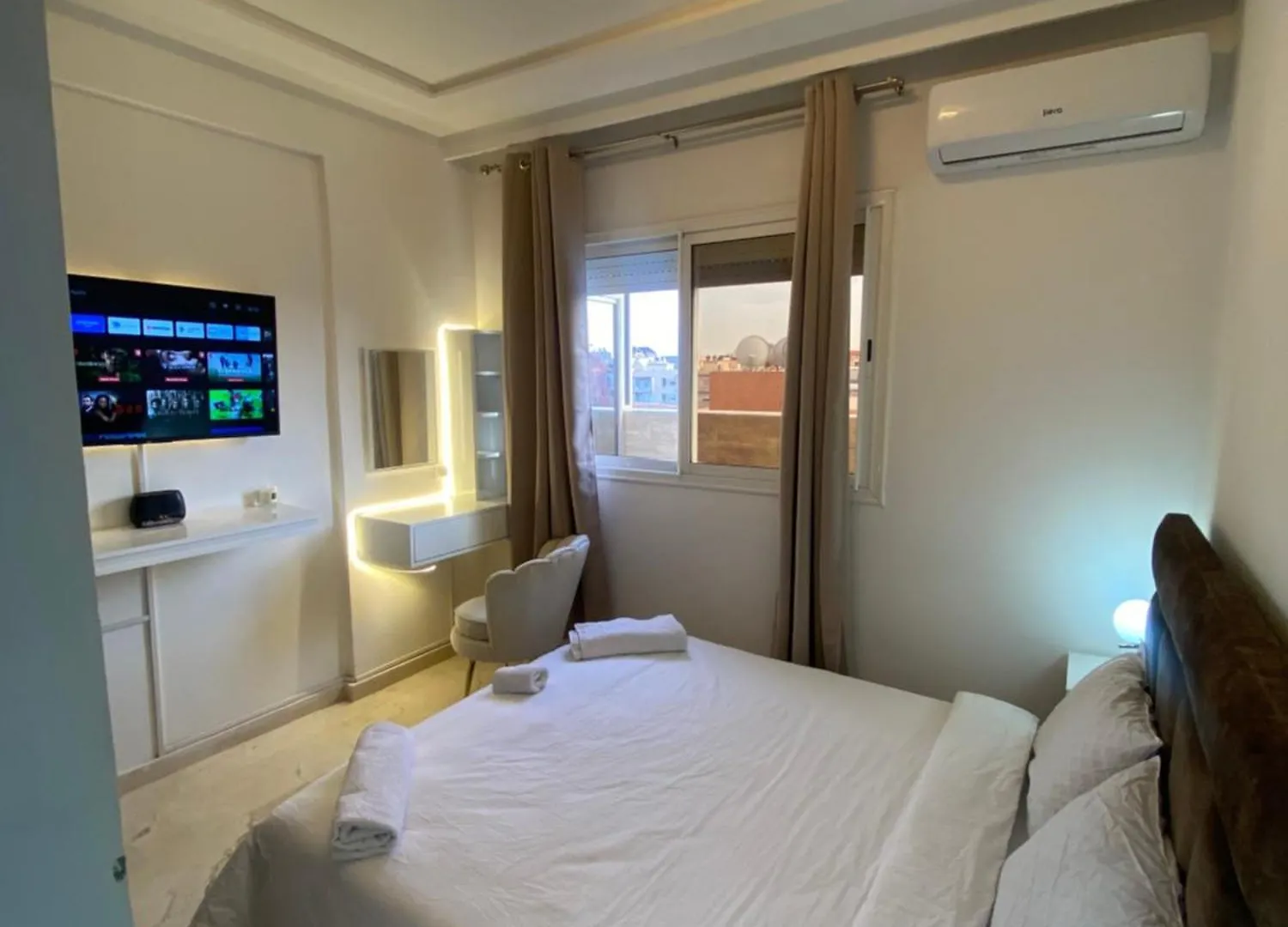 Homesweethome Marrakesh