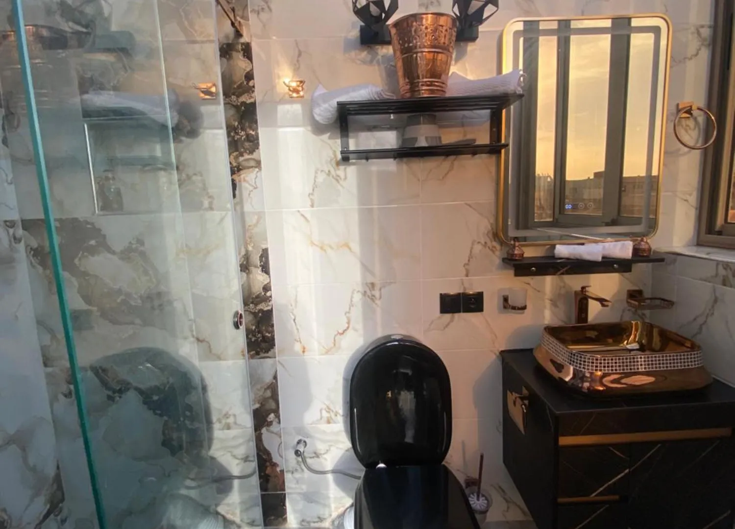 Homesweethome Marrakesh Maroc