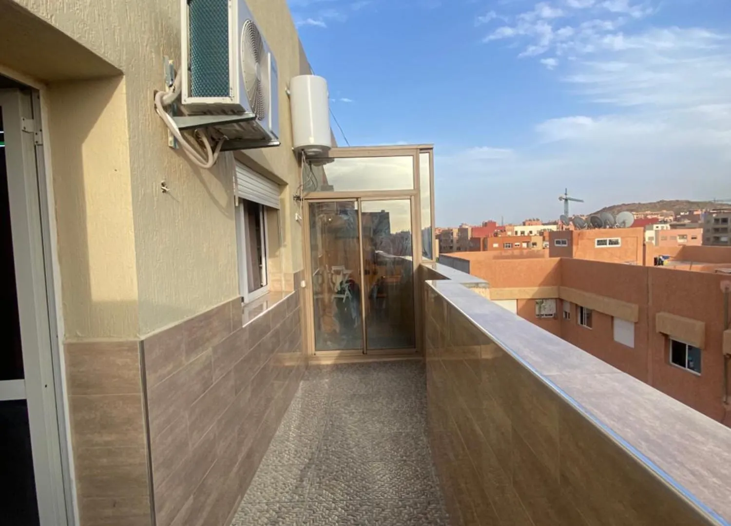 Homesweethome Marrakesh 0*,