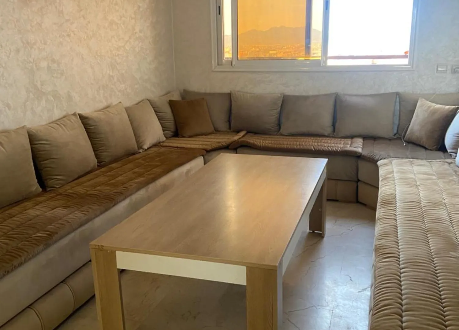 Homesweethome Marrakesh 0*,