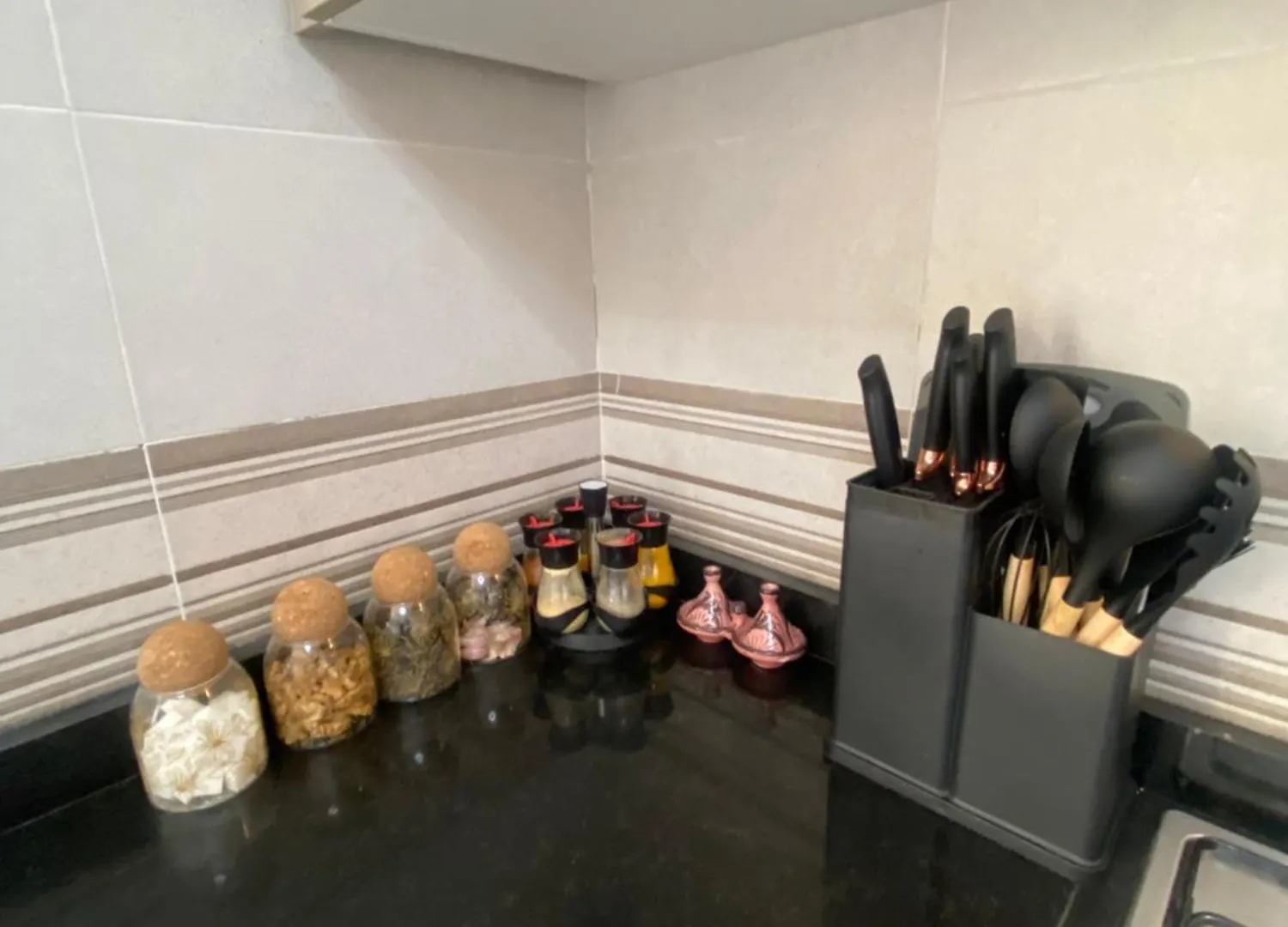 Homesweethome Marrakesh Appartement