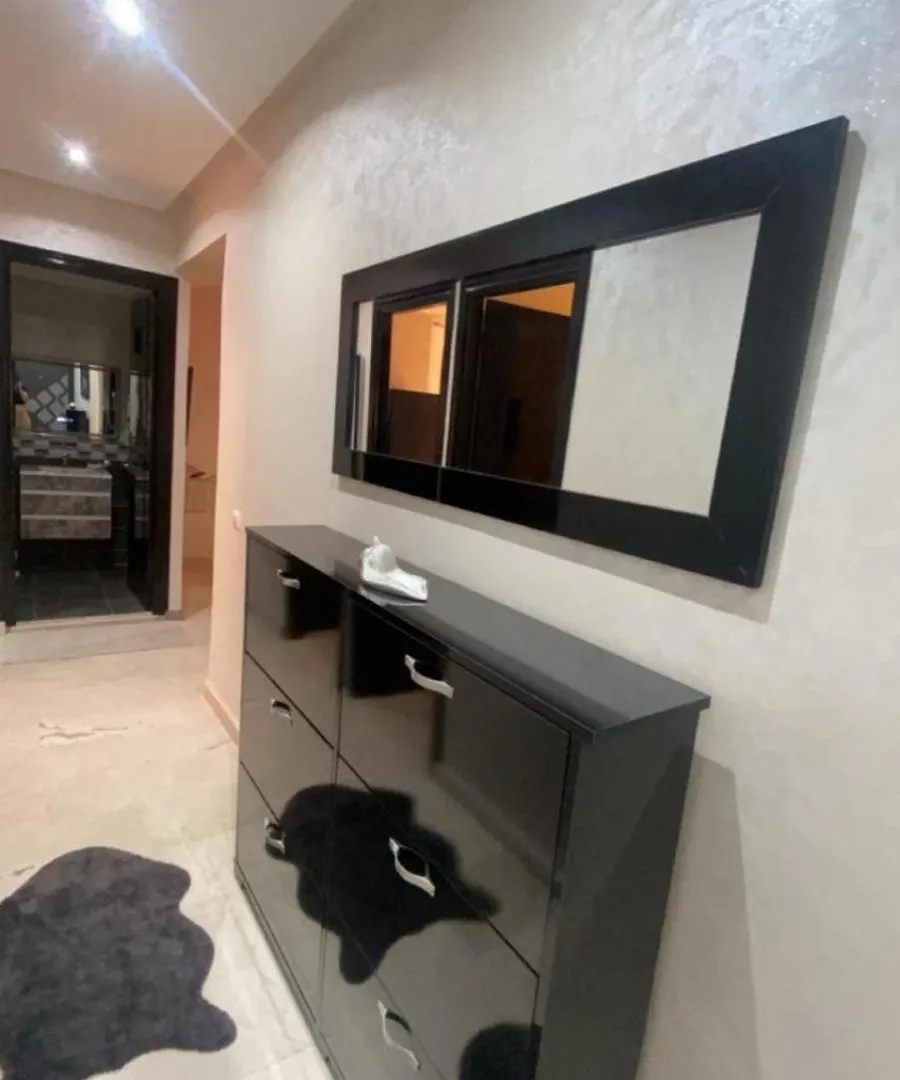 Appartement Homesweethome Marrakesh