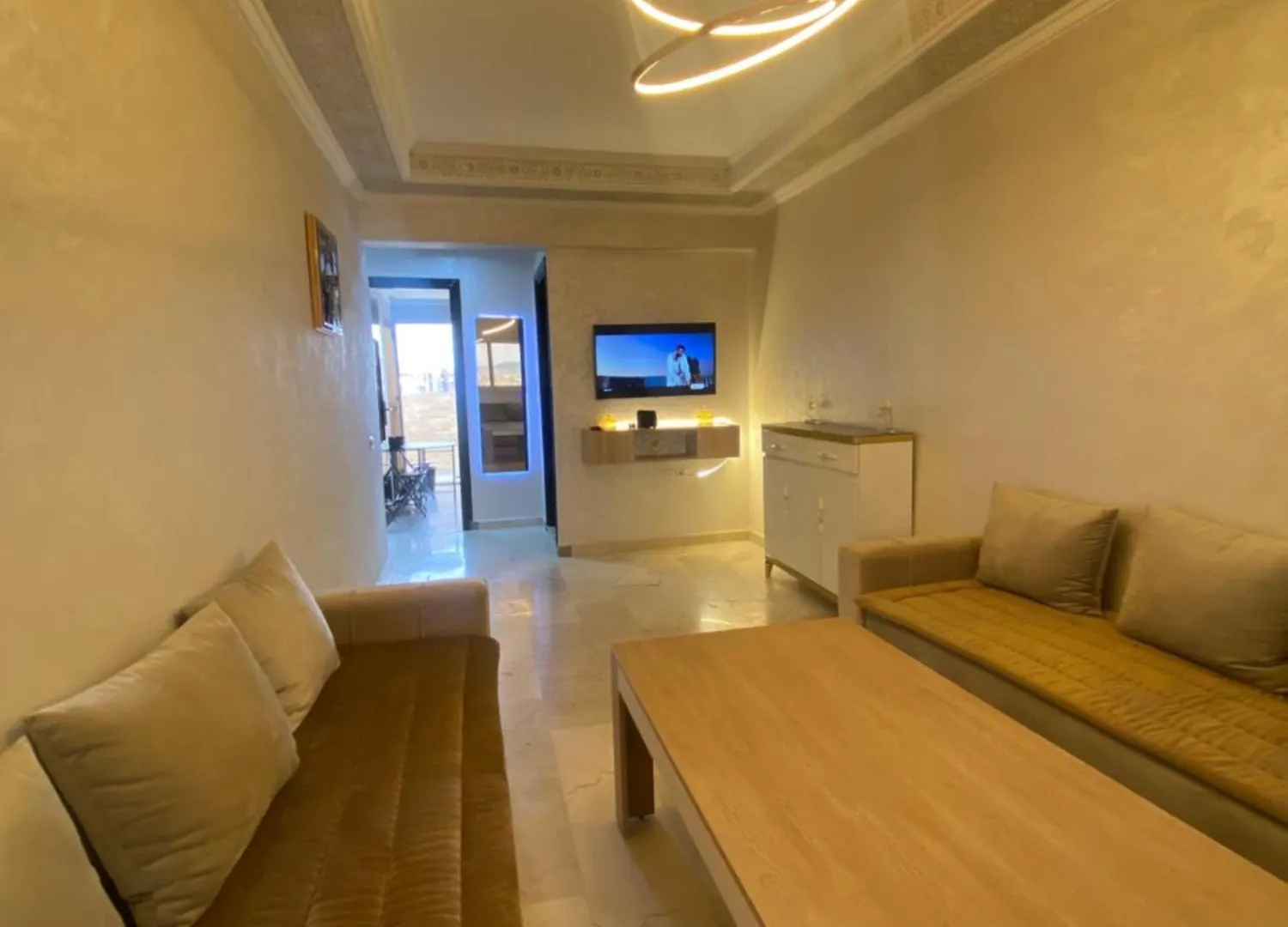 Διαμέρισμα Homesweethome Μαρακές