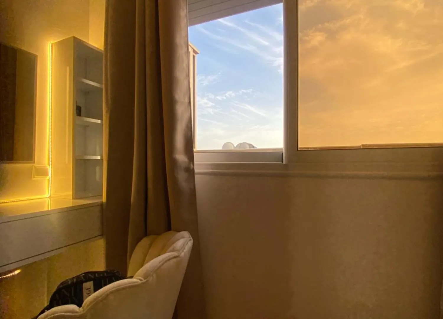 Homesweethome Μαρακές