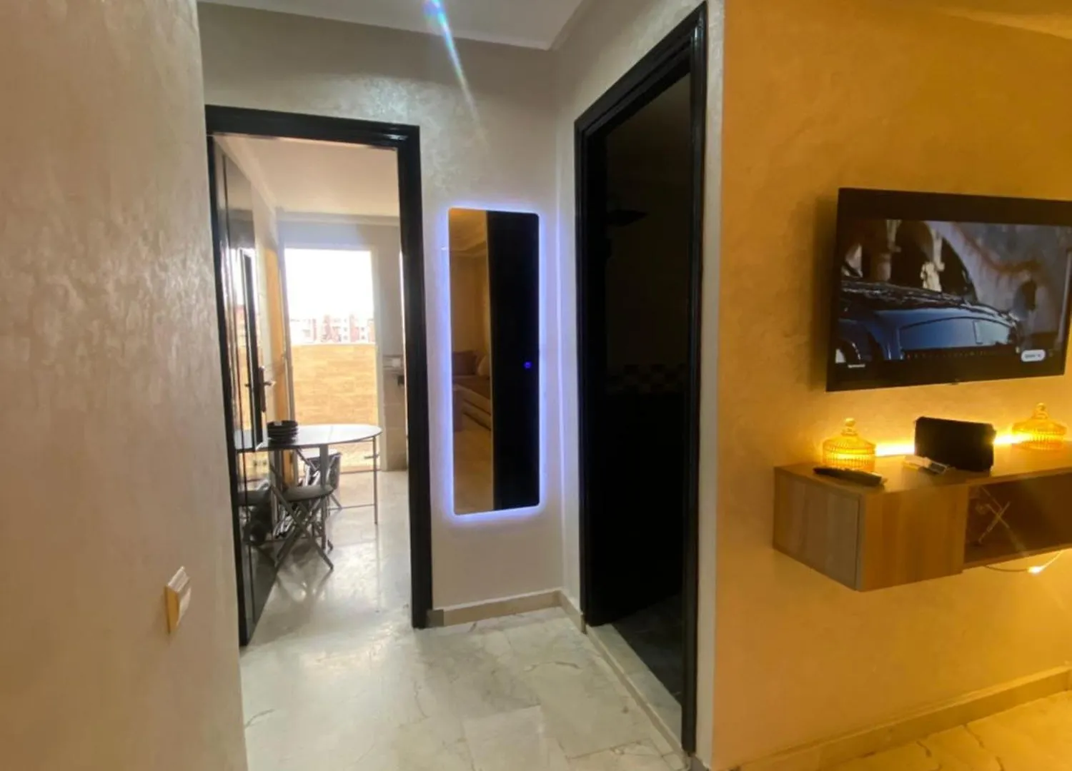 Διαμέρισμα Homesweethome Μαρακές Μαρόκο