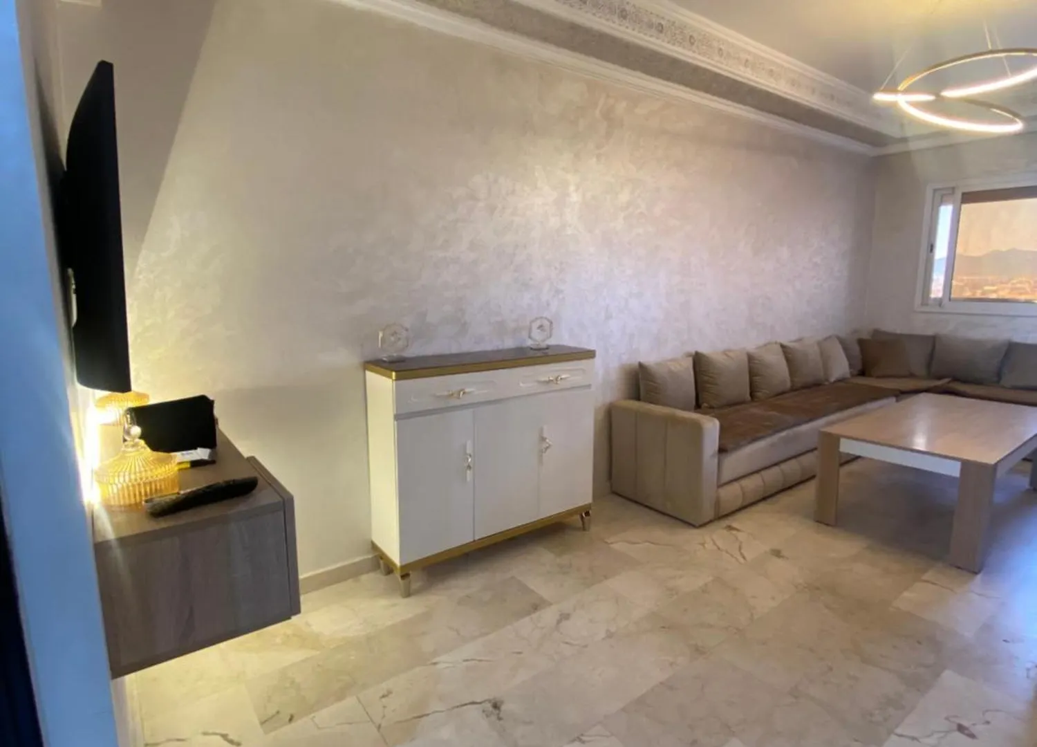 Διαμέρισμα Homesweethome Μαρακές Μαρόκο