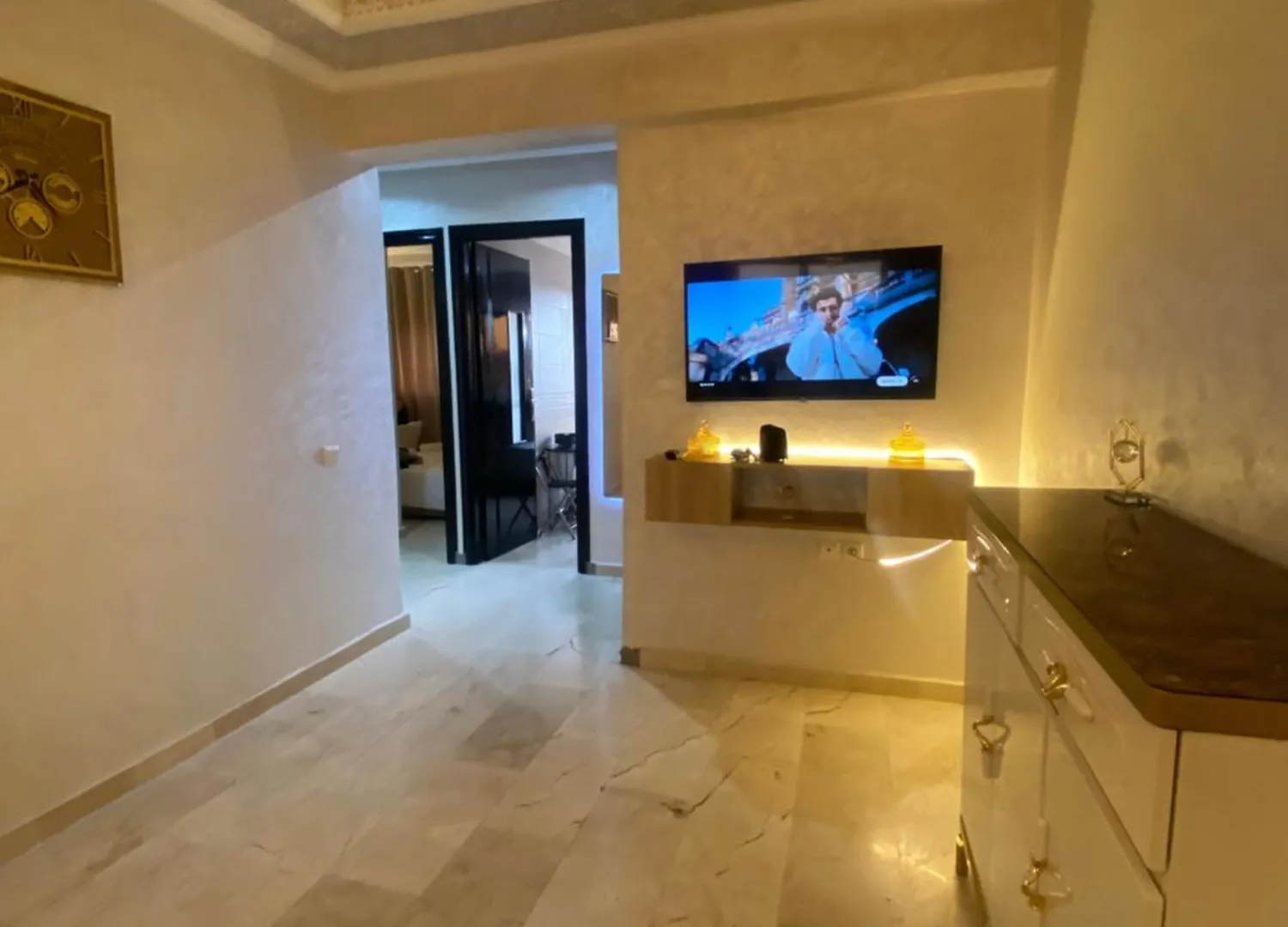 Διαμέρισμα Homesweethome Μαρακές